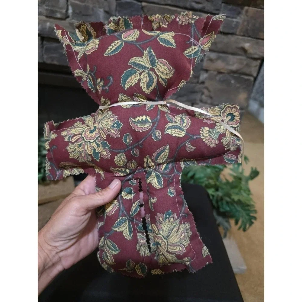 Homemade Handmade Dammit Damm It Doll Stress Reliever  Brand New